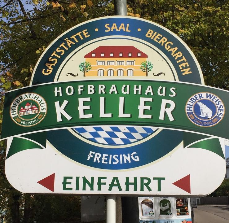 Hofbrauhaus-Keller